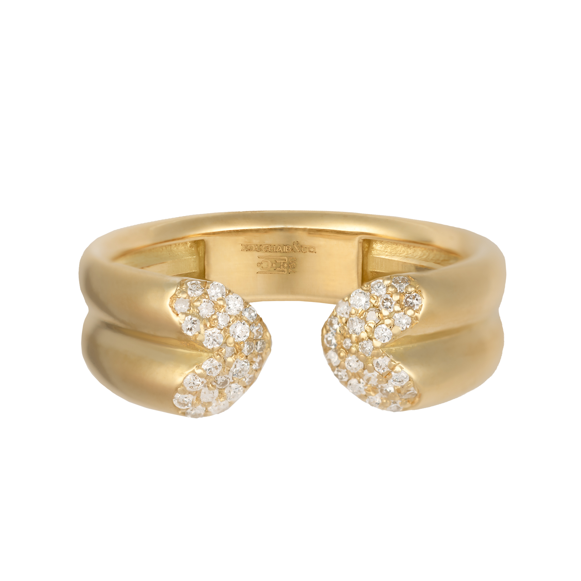 FDROTW8062AT1FA0ADRSY Daily Dazzle Diamond Ring - Image 1