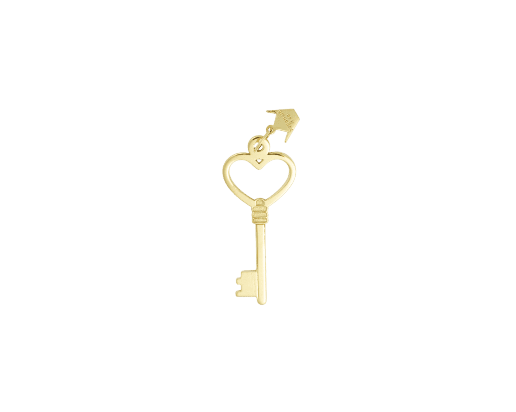 FGPHMW8087LG101AP000Y Key to Love - Image 1