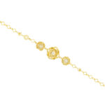 Bloom Diamond Bracelet