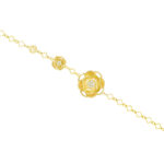 Bloom Diamond Bracelet