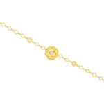 Bloom Diamond Bracelet