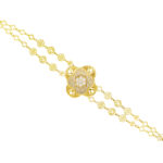 Bloom Diamond Bracelet