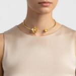 Bloom Diamond Choker - Image 3