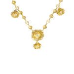 Bloom Diamond Necklace - Image 2