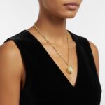 Bloom Diamond Necklace - Image 3