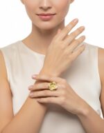 Bloom Diamond Ring - Image 3