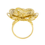 Bloom Diamond Ring - Image 2