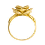 Bloom Diamond Ring - Image 2