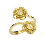 Bloom Diamond Ring - Image 2