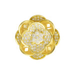 Bloom Diamond Ring