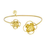 Bloom Gold Bracelet