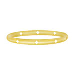 Bloom Gold Bracelet