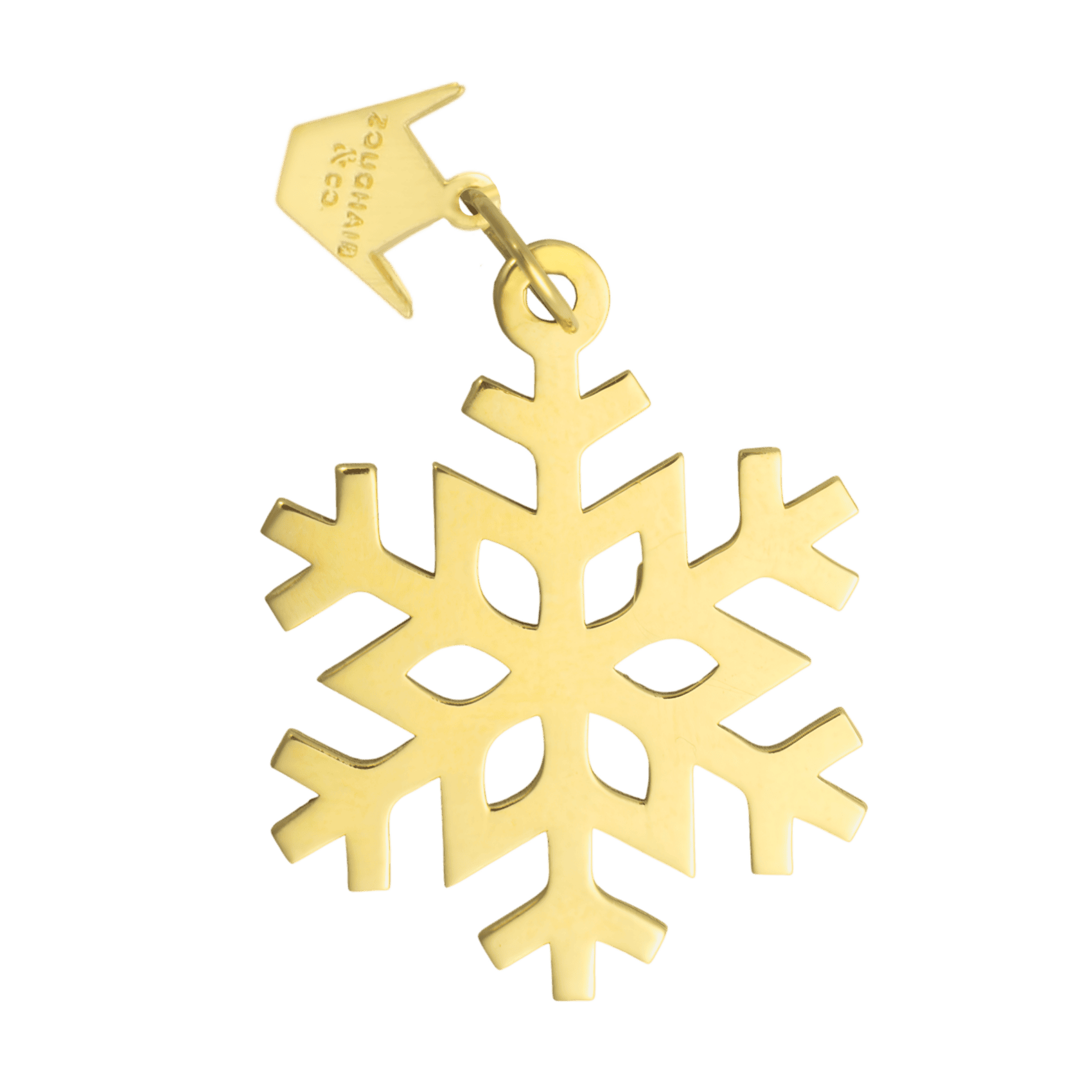 FGPHMW8237LG101AP000Y Snowflakes - Image 1