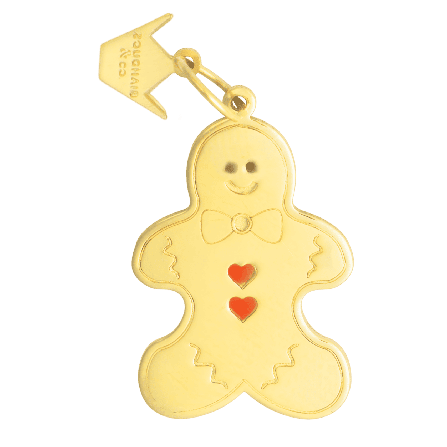 FGPHMW8240LG101AP000Y Ginger Bread - Image 1