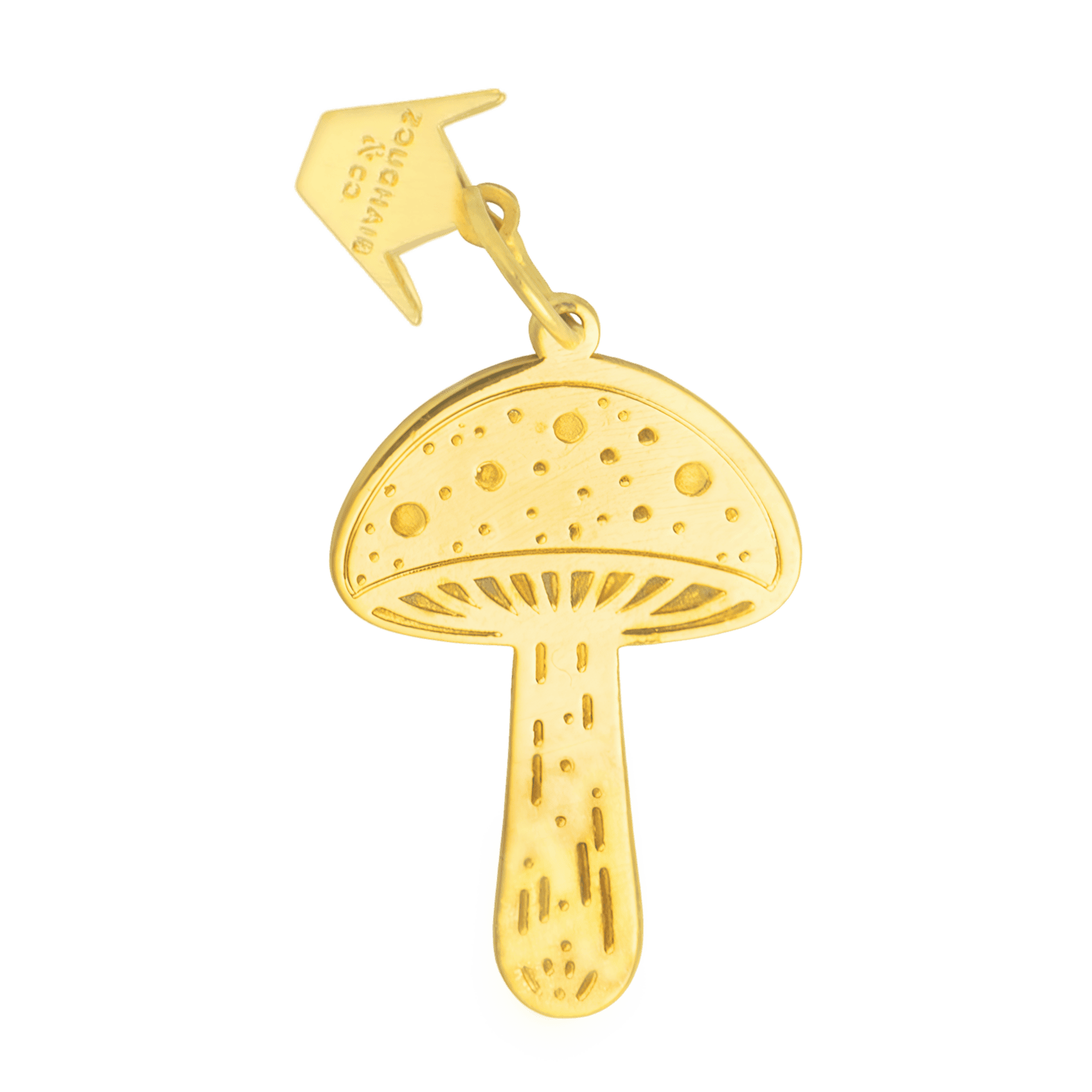 FGPHMW8244LB101AP000Y Winter Mushroom - Image 1