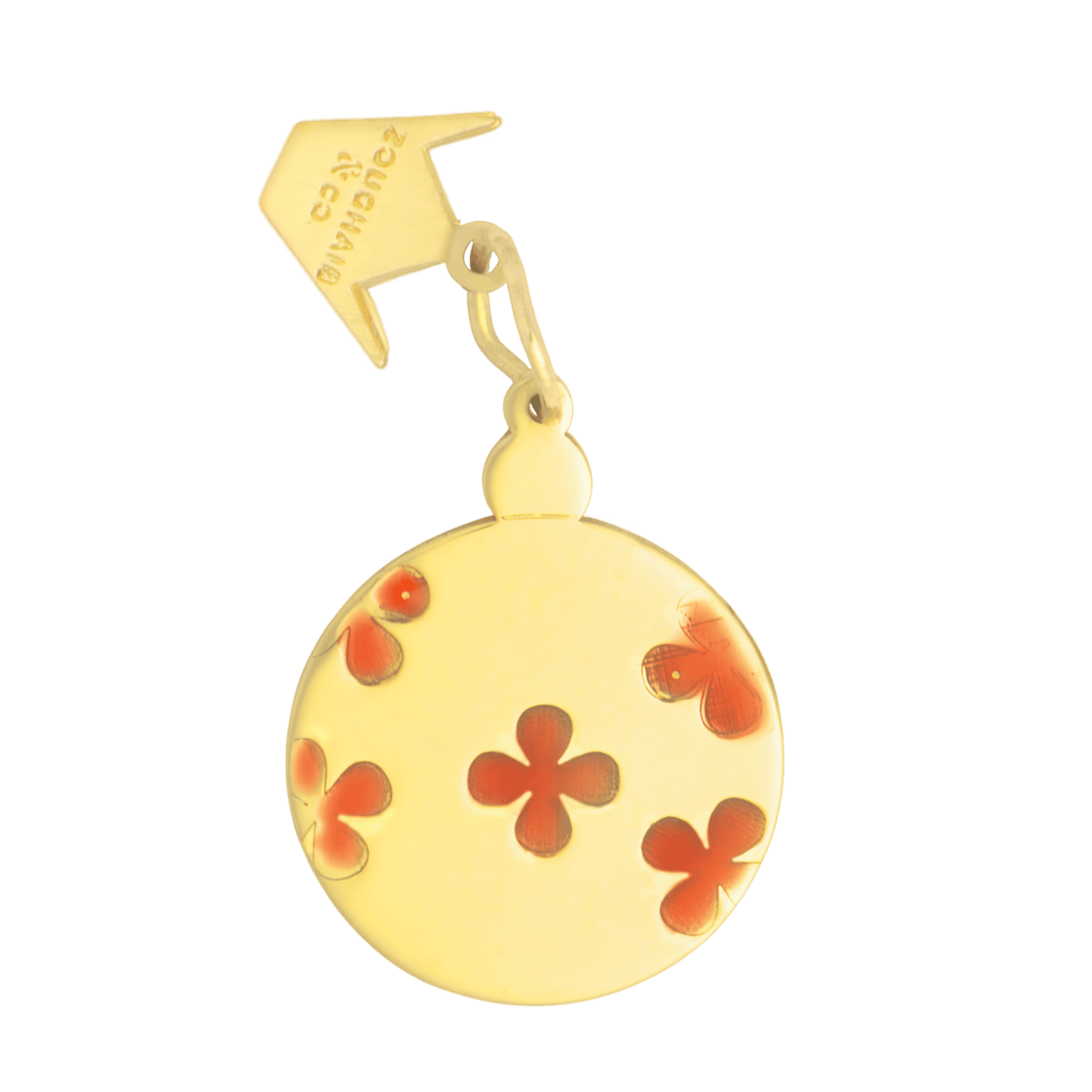 FGPHMW8259LG101AP000Y Festive Orb - Image 1