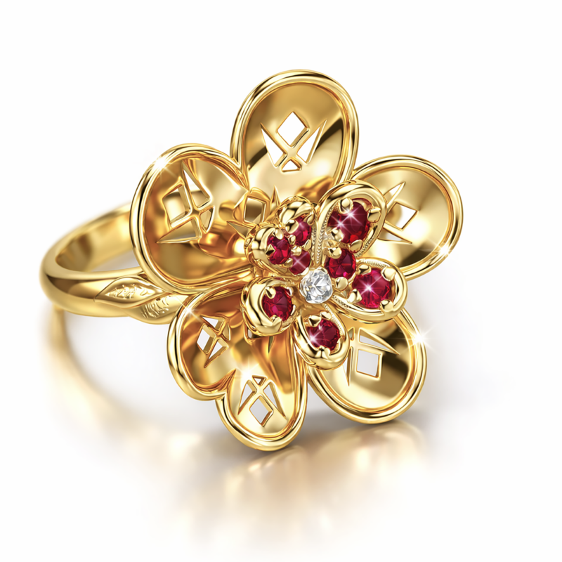 FGRFVW8501AG3010PRRRY