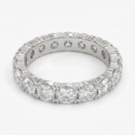 Classic Diamond Ring - Image 2