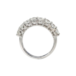 Classic Diamond Ring - Image 2