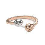Daily Dazzle Gold Ring