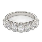 Classic Diamond Ring