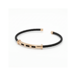 Men Rose Gold Bracelet - Image 2