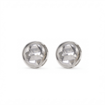 Daily Dazzle Gold Earrings