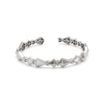 Daily Dazzle Gold Bracelet - Image 2