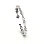 Daily Dazzle Gold Bracelet